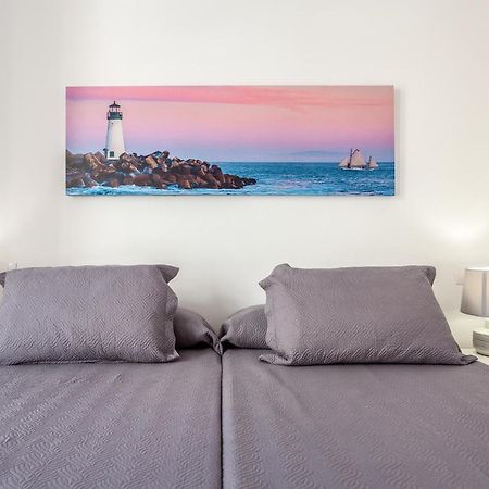 Apartamento Pizarro 1B Corralejo Eksteriør billede