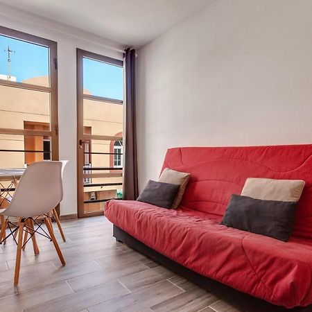 Apartamento Pizarro 1B Corralejo Eksteriør billede