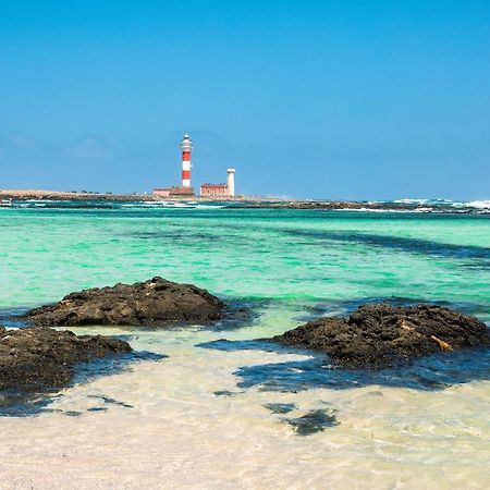 Apartamento Pizarro 1B Corralejo Eksteriør billede