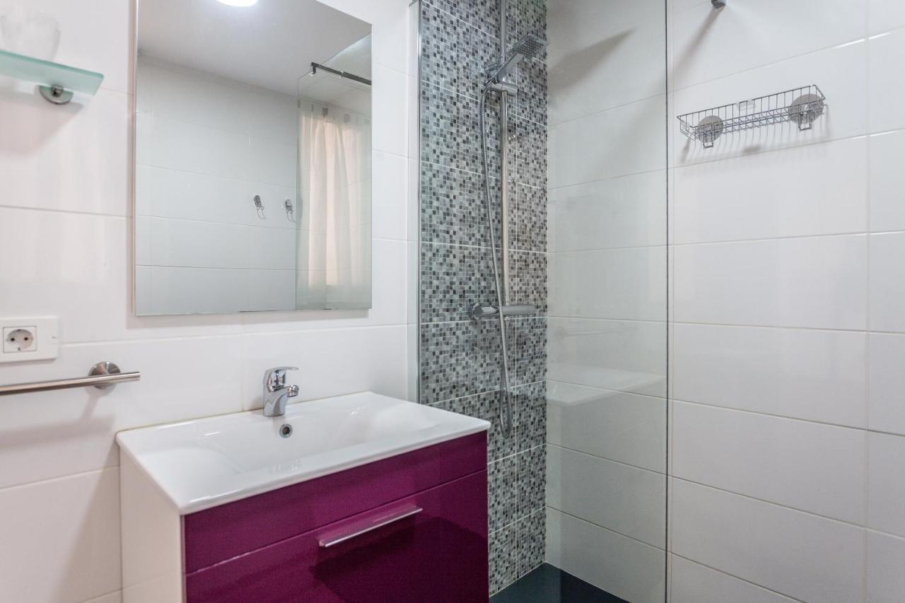 Apartamento Pizarro 1B Corralejo Eksteriør billede