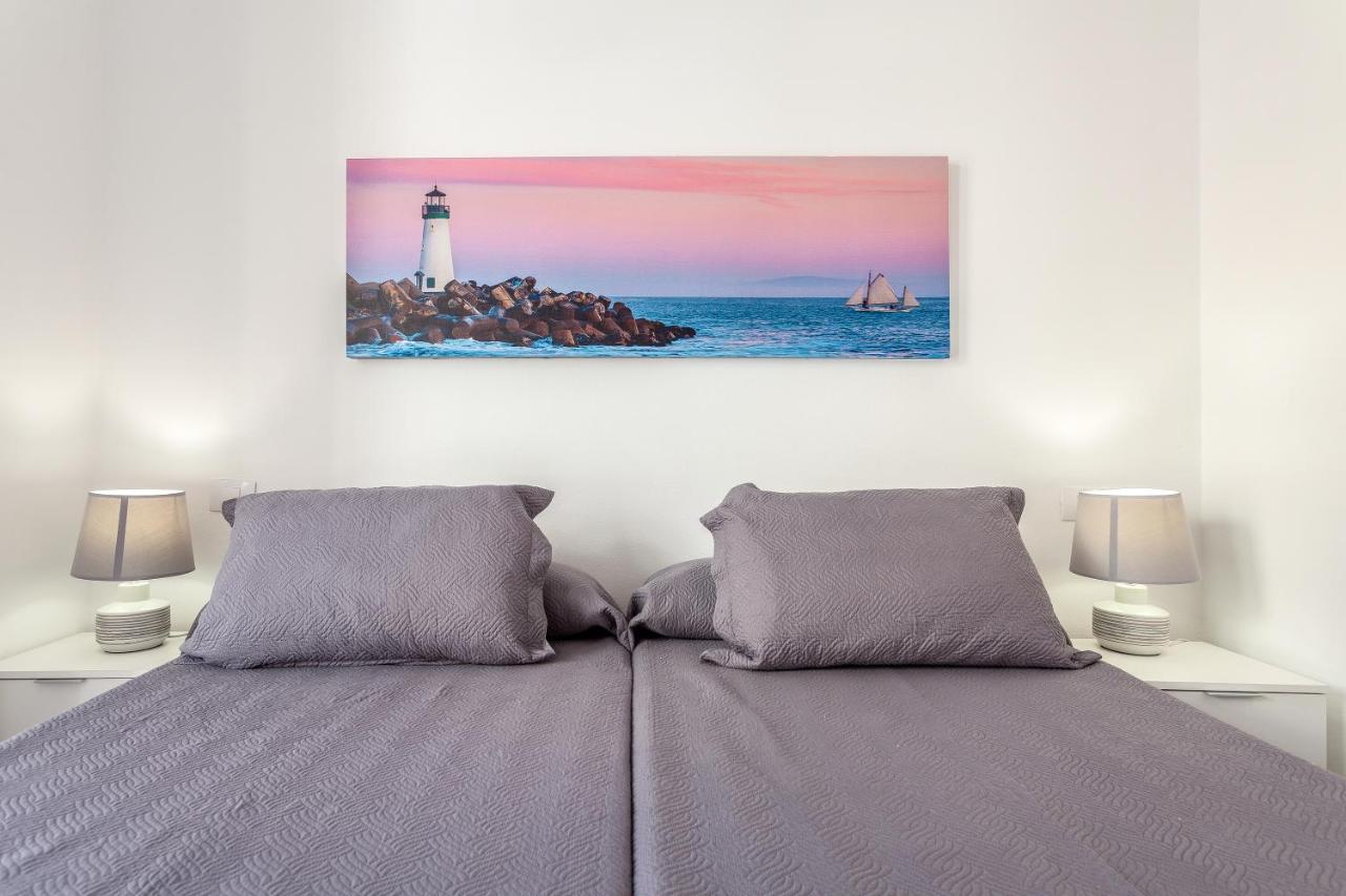 Apartamento Pizarro 1B Corralejo Eksteriør billede
