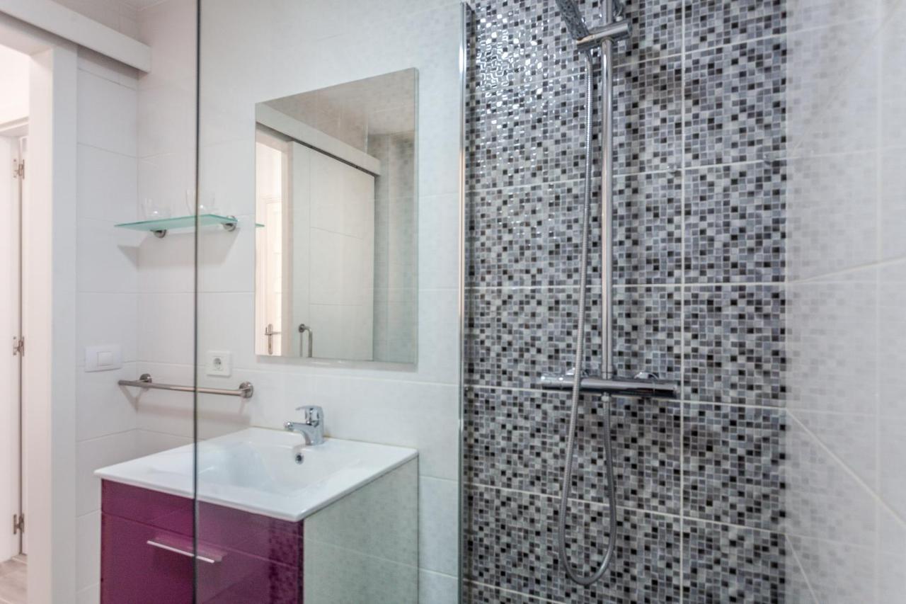 Apartamento Pizarro 1B Corralejo Eksteriør billede