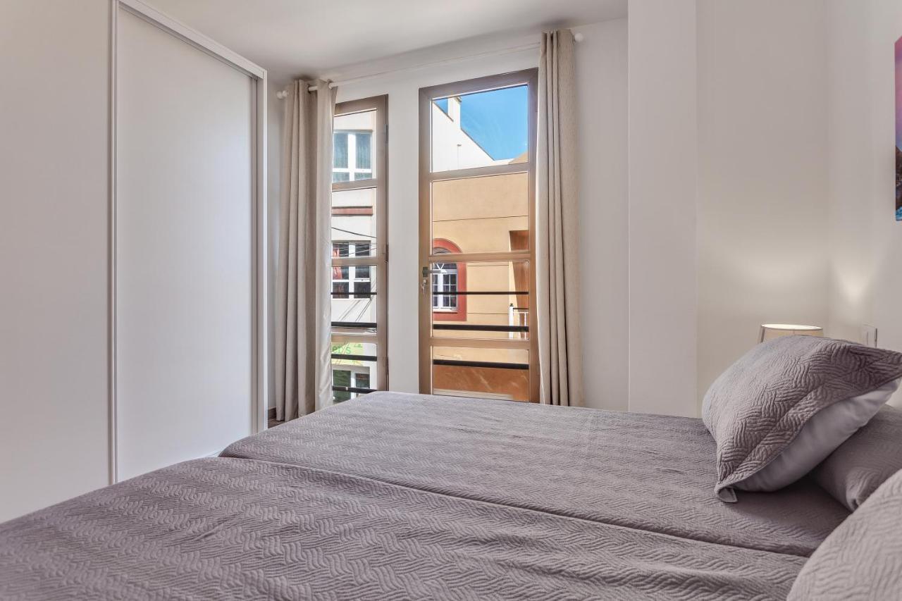 Apartamento Pizarro 1B Corralejo Eksteriør billede