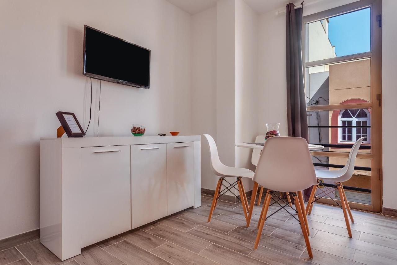 Apartamento Pizarro 1B Corralejo Eksteriør billede