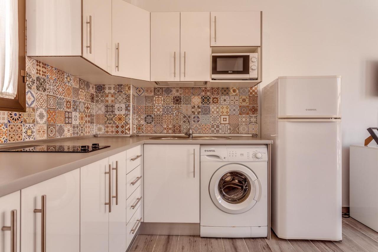Apartamento Pizarro 1B Corralejo Eksteriør billede