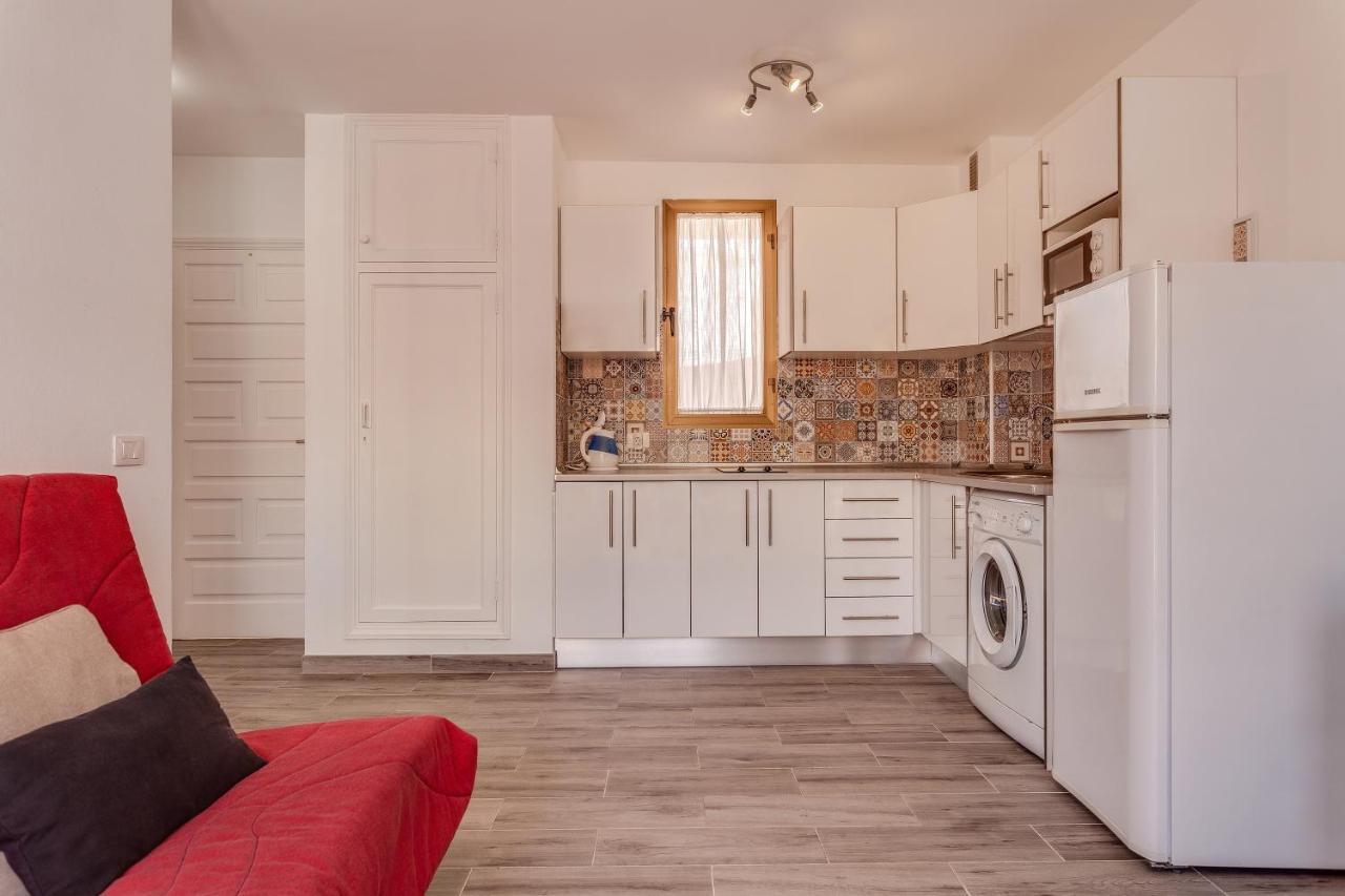 Apartamento Pizarro 1B Corralejo Eksteriør billede