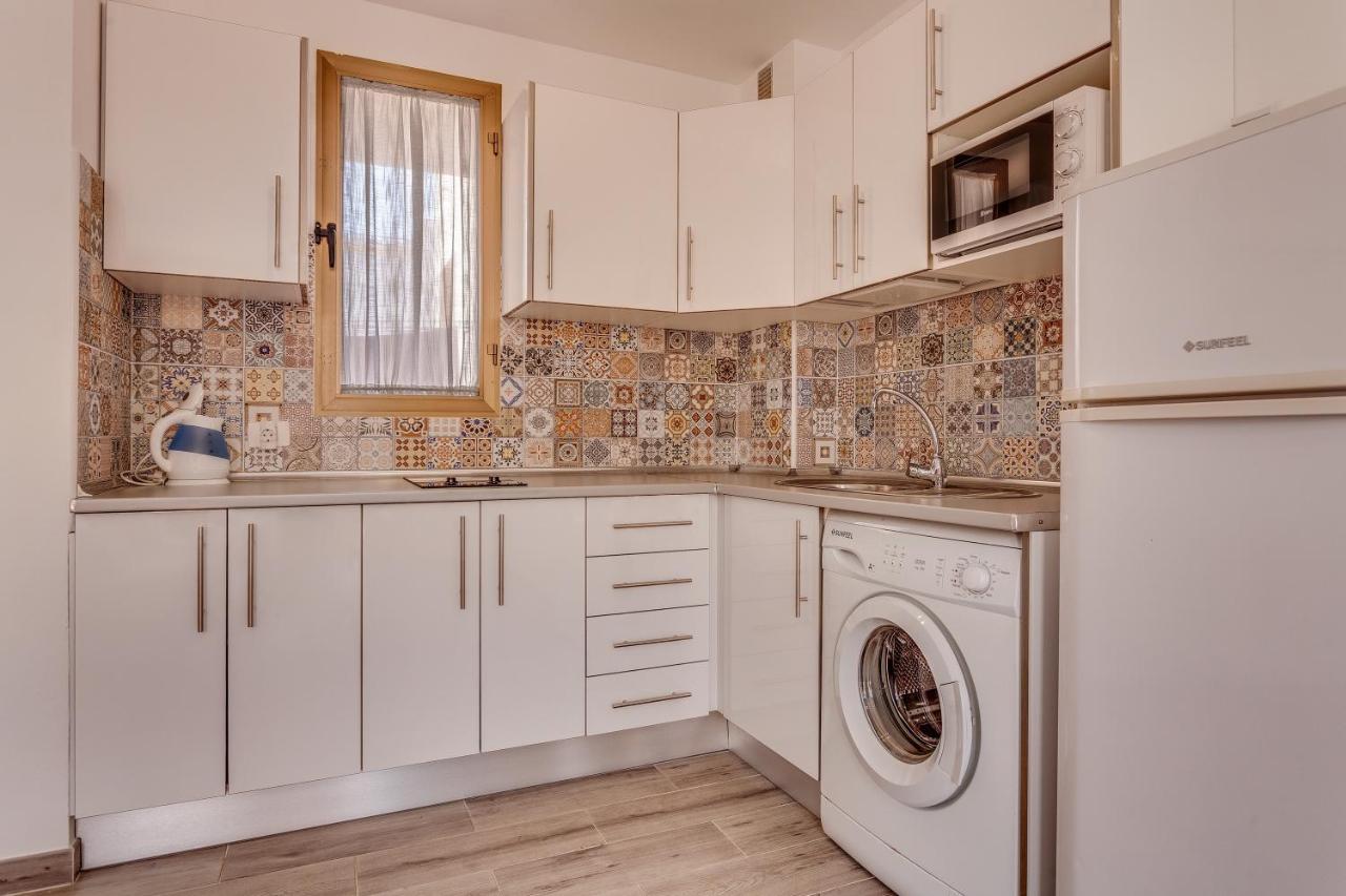 Apartamento Pizarro 1B Corralejo Eksteriør billede