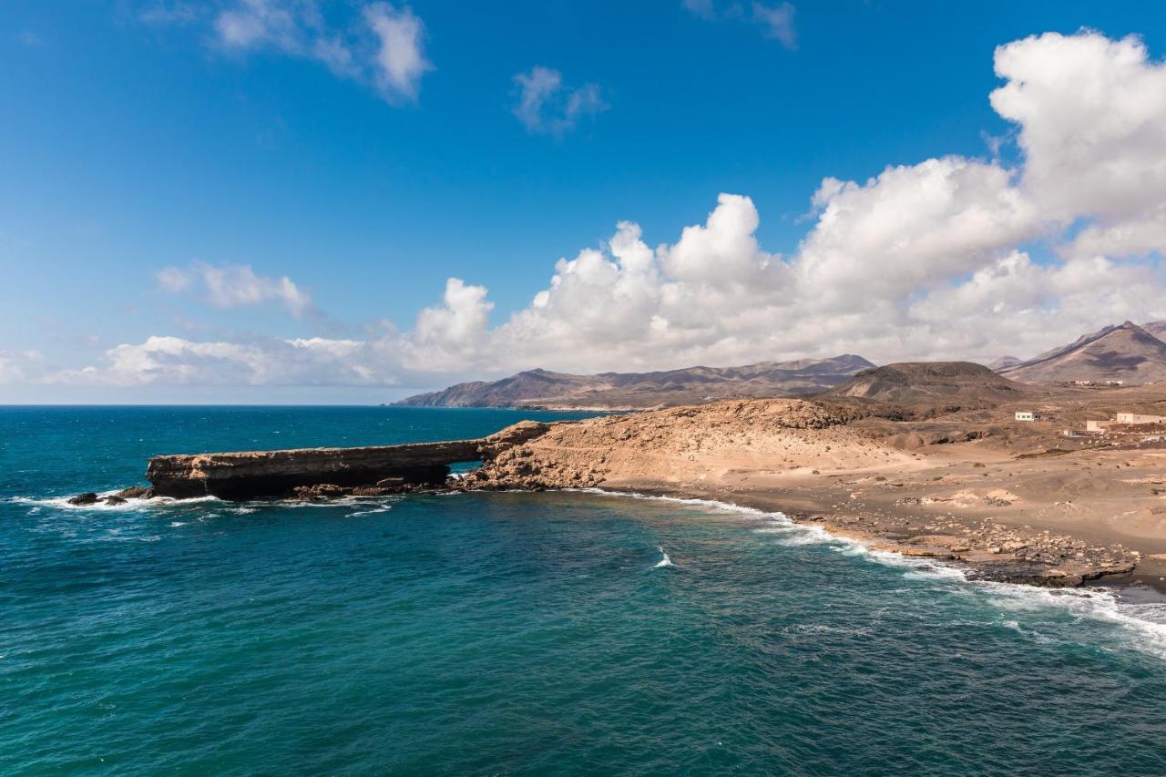 Apartamento Pizarro 1B Corralejo Eksteriør billede